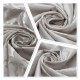 110940 V-1 Wholesale Jacquard Background Curtain Fabrics Living Room and Bedroom Curtains 3 Models 100% Polyester